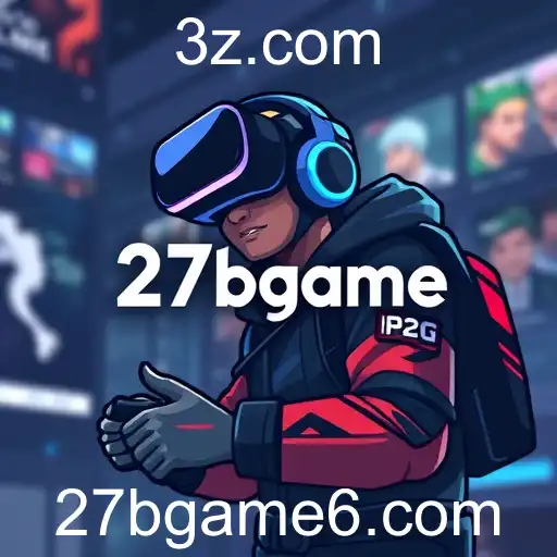 27bgame Revoluciona o Mercado de Jogos no Brasil