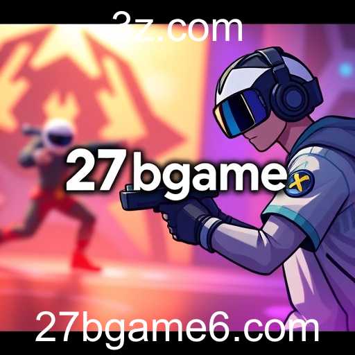 A Revolução do '27bgame' no Cenário Atual de Jogos Digitais