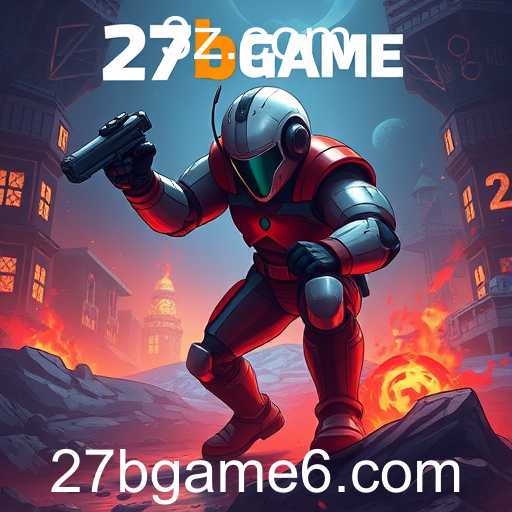 27bgame expande fronteiras no mundo dos jogos