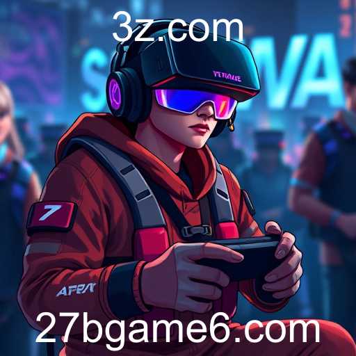 O Fascínio do 27bgame: Conectando Jogadores em 2026