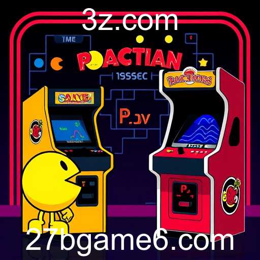 27bgame: A Nova Febre nos Jogos Online de 2026