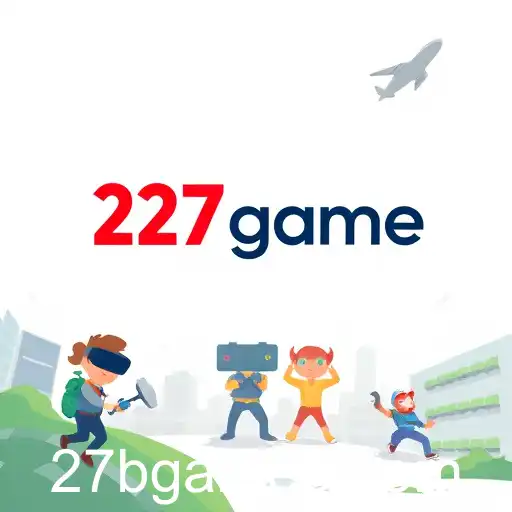 O Crescimento do 27bgame no Mercado de Jogos