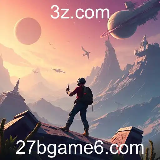 A Revolução dos Jogos em 2026: O Impacto do 27bgame na Indústria