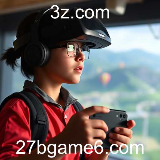 A Ascensão do 27bgame no Cenário Brasileiro de Jogos