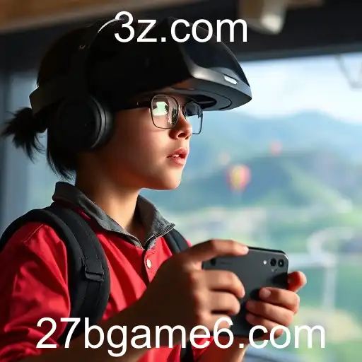 A Evolução do Mercado de Jogos no Brasil