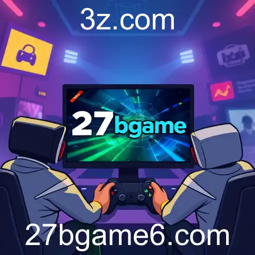 Revolução dos Jogos Online no Brasil
