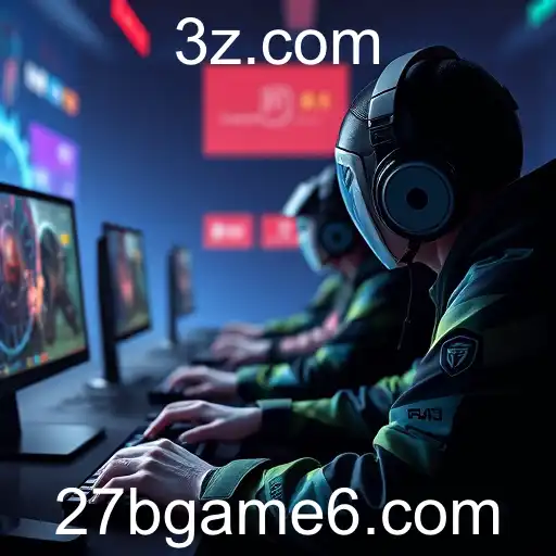 Cenário Atual dos Jogos Online em 2026