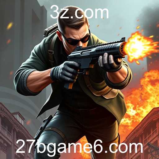 Revolução Digital nos Jogos: Como o 27bgame Está Transformando o Cenário