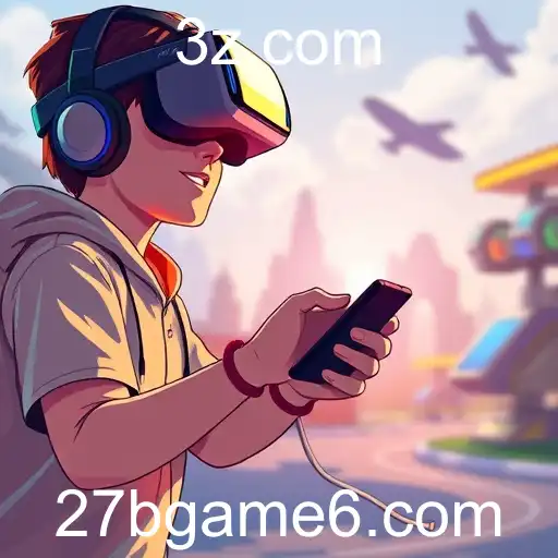O Dinâmico Mundo dos Jogos em 2026