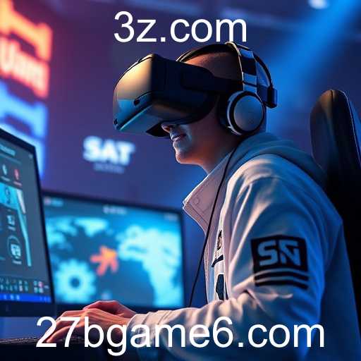 A Evolução e o Futuro dos Jogos Online