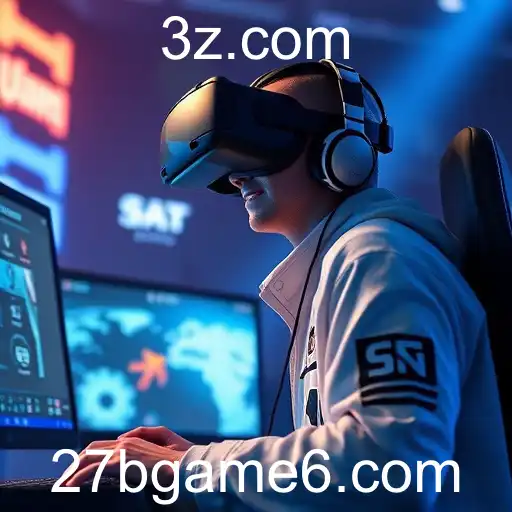 A Evolução e o Futuro dos Jogos Online