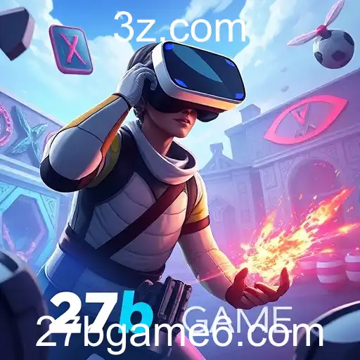 A Evolução dos Jogos Online: Um Olhar Sobre o 27bgame