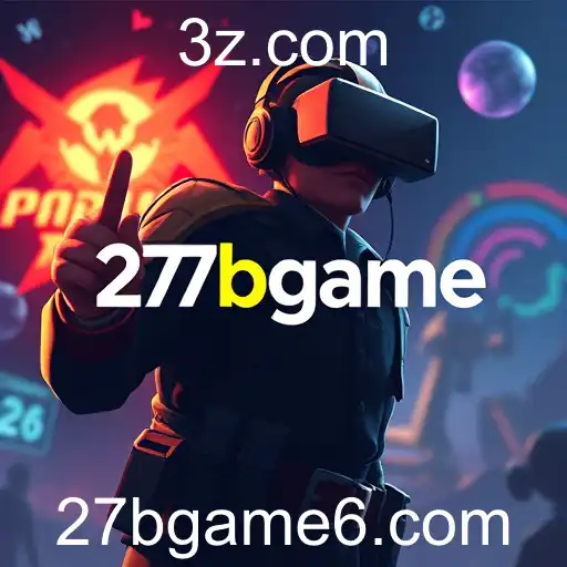 Exploração do Novo Fenômeno dos Games: 27bgame
