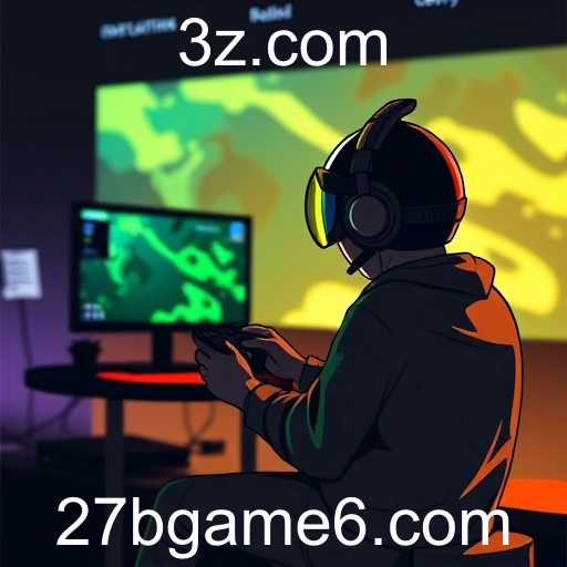 Explorando o Fenômeno 27bgame no Brasil