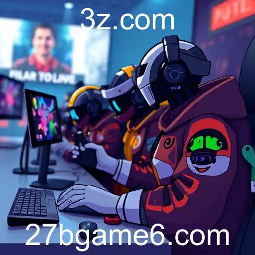 O Futuro do Jogo Online e a Ascensão de Plataformas em Português