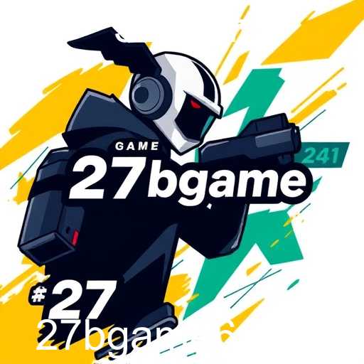 Nova Era dos Jogos: 27bgame Revoluciona o Mercado