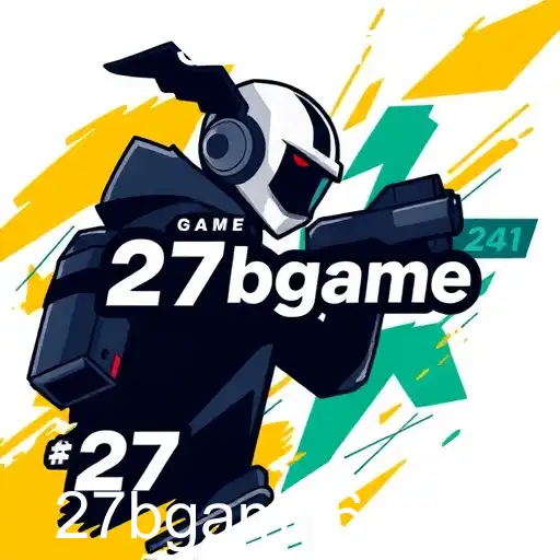 Nova Era dos Jogos: 27bgame Revoluciona o Mercado
