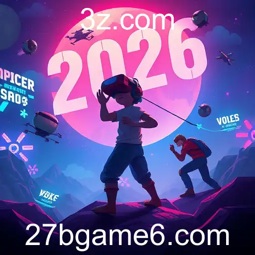 Inovações e Desafios em Jogos Digitais