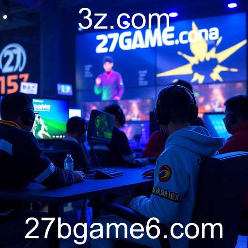 Inovações e Tendências no Universo dos Jogos em 2026