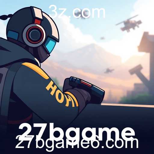 Inovação e Crescimento do 27bgame no Mundo dos Jogos