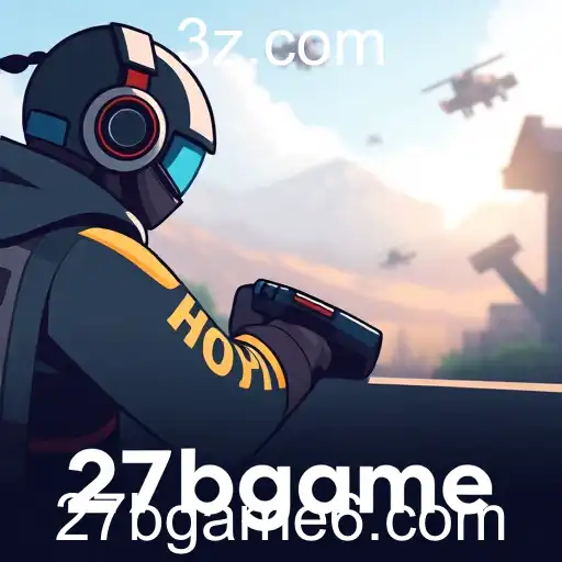 Inovação e Crescimento do 27bgame no Mundo dos Jogos