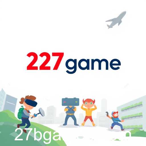 A Ascensão Inovadora da Plataforma 27bgame no Brasil