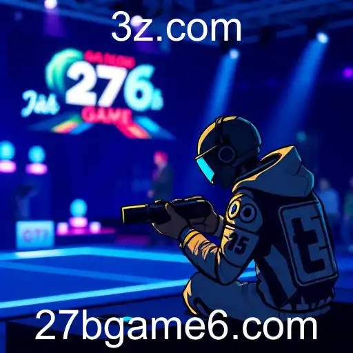 A Revolução dos Jogos em 2026: Uma Nova Era