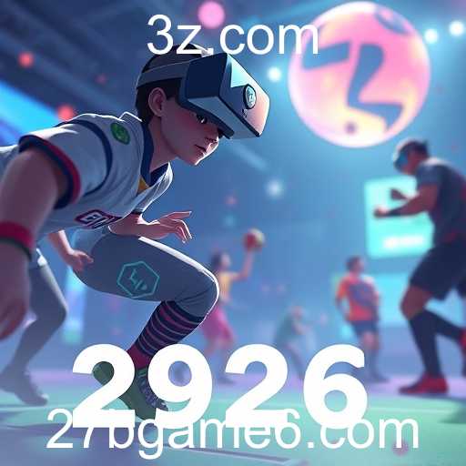 A Revolução do Gaming: 2026 e as Novidades do 27bgame