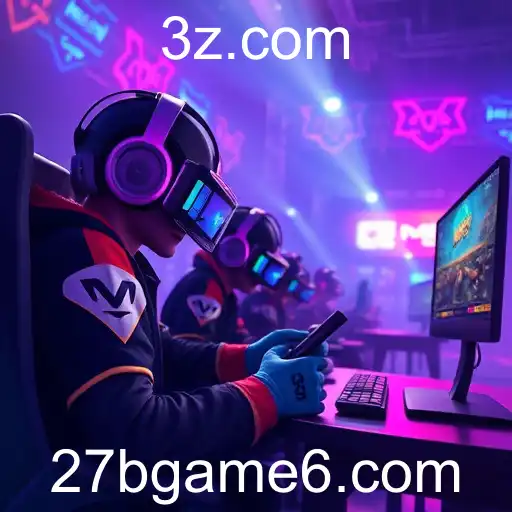 A Revolução dos Games em 2026