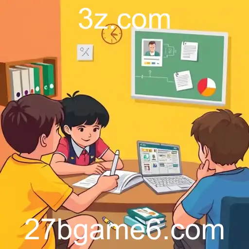 Expansão do Universo de Jogos: 27bgame no Cenário Atual