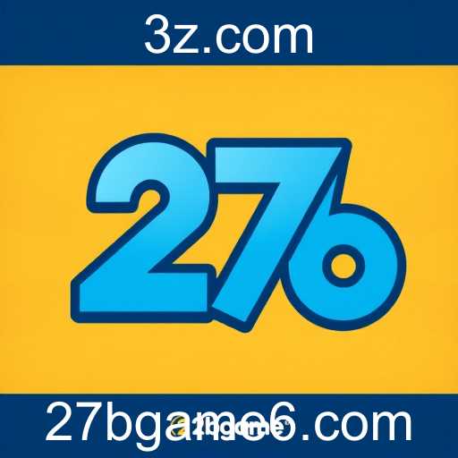 O Crescimento do 27bgame no Mundo dos Games