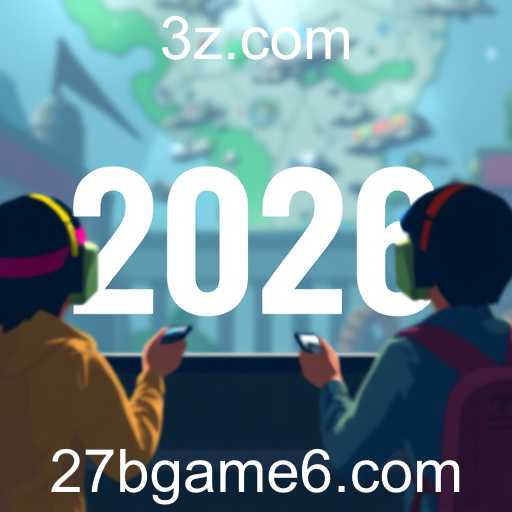 Impacto do 27bgame no Mercado de Jogos em 2026