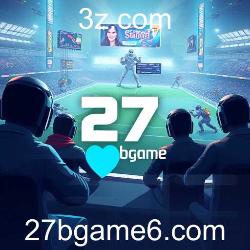 Uma Nova Era para os Jogos Online: O Impacto do 27bgame