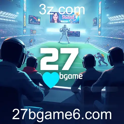 Uma Nova Era para os Jogos Online: O Impacto do 27bgame