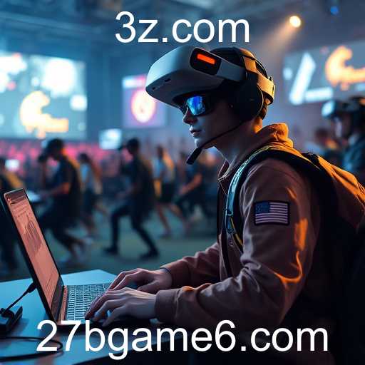 Novas Tendências em Jogos Online para 2026