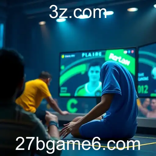 27bgame Revoluciona o Cenário dos Jogos Virtuais