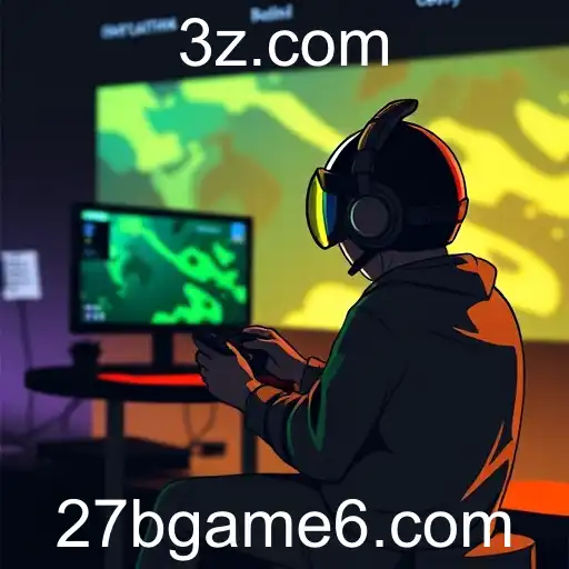 Explorando o Fenômeno 27bgame no Brasil