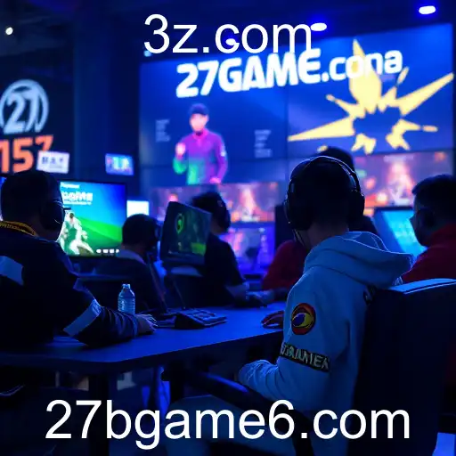 A Ascensão dos Jogos Online no Brasil