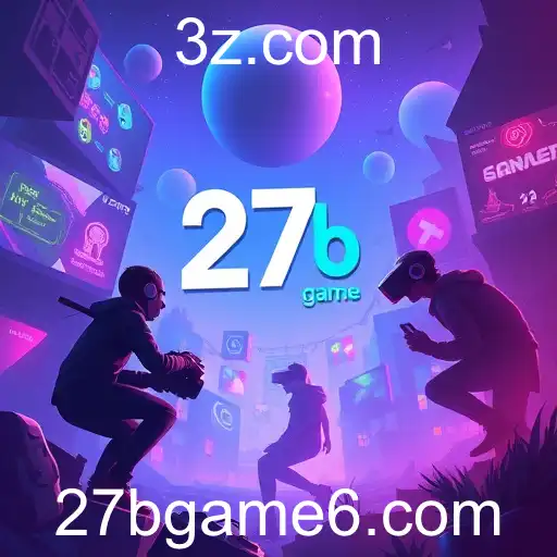 A Revolução dos Jogos em 2026: 27bgame e o Futuro do Entretenimento
