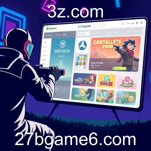 O Crescimento Vertiginoso do 27bgame no Brasil