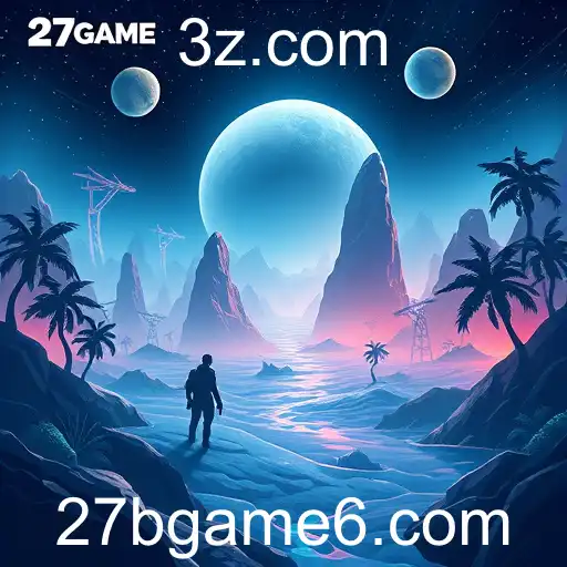 O Impacto de 27bgame no Cenário Atual de Jogos