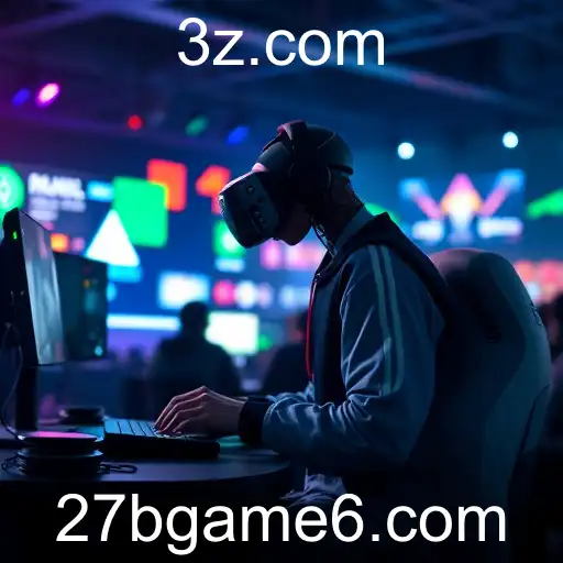 O Impacto dos Jogos no Brasil em 2026
