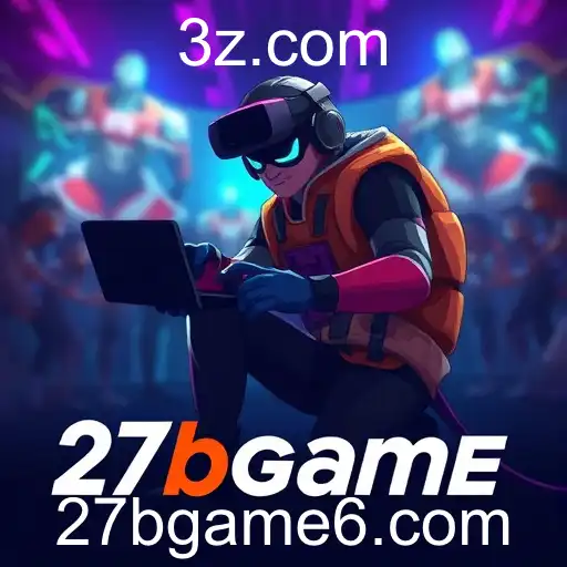 A Revolução dos Jogos com 27bgame