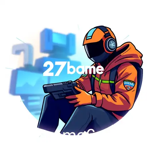 A Revolução dos Jogos em 27bgame