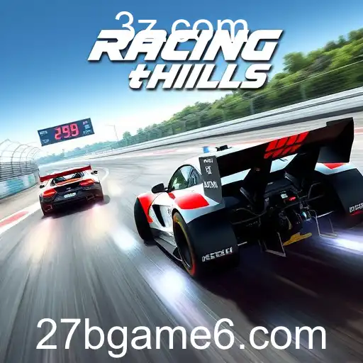 A Revolução do 27bgame na Indústria de Jogos