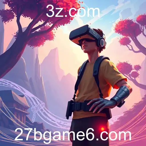 Explorando as Tendências em Jogos em 2026