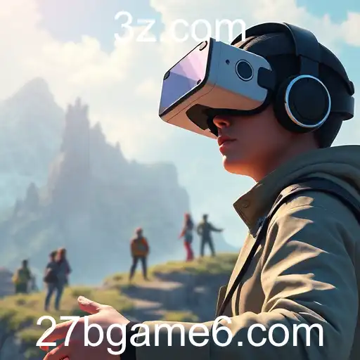 A Nova Era dos Jogos em 2026