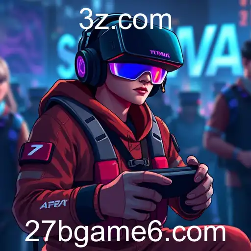 Tendências e Inovações no Mundo dos Jogos Online em 2026