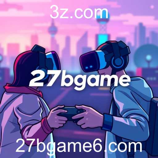 Ascensão dos Jogos Online: O Papel de 27bgame