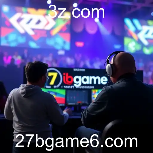 Revolução nos Jogos On-line: 27bgame Se Destaca